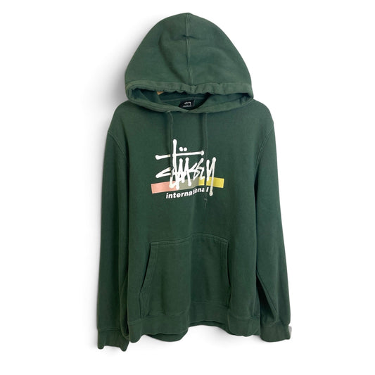 Stussy International Sweater L