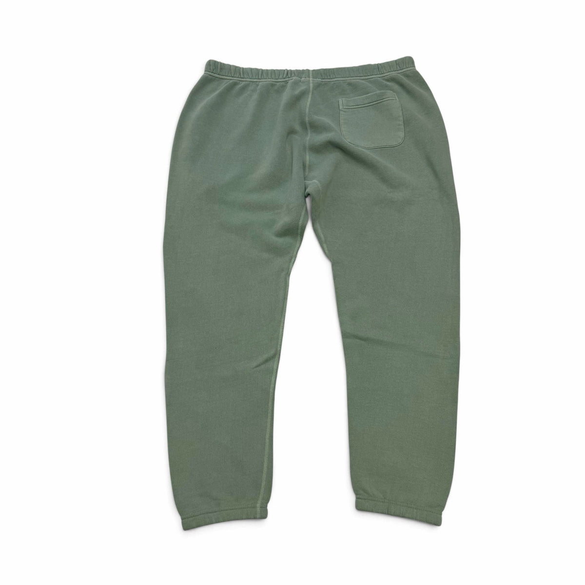 October’s Very Own Green OVO Sweatpants 3xl
