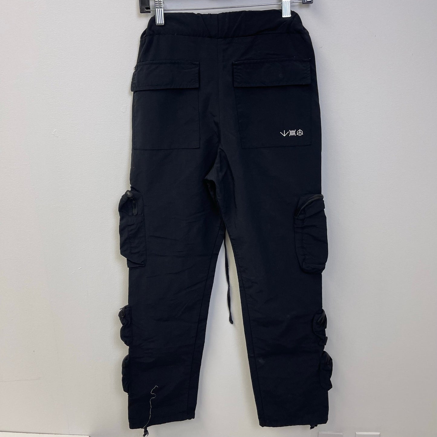 Whoisjacov Six Pocket Cargo Pants S