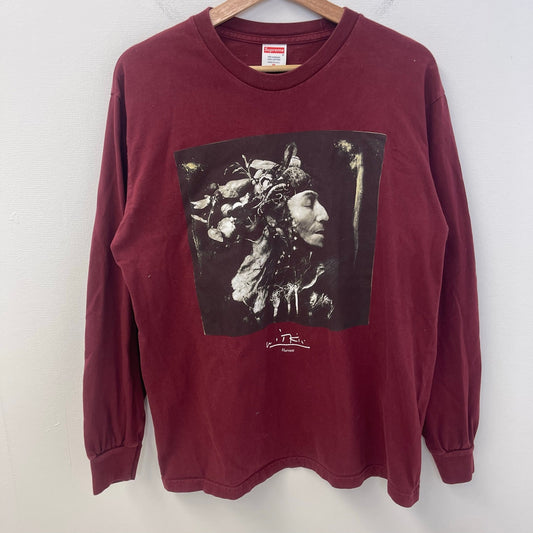 Supreme x Joel-Peter Witkin Harvest Tee M