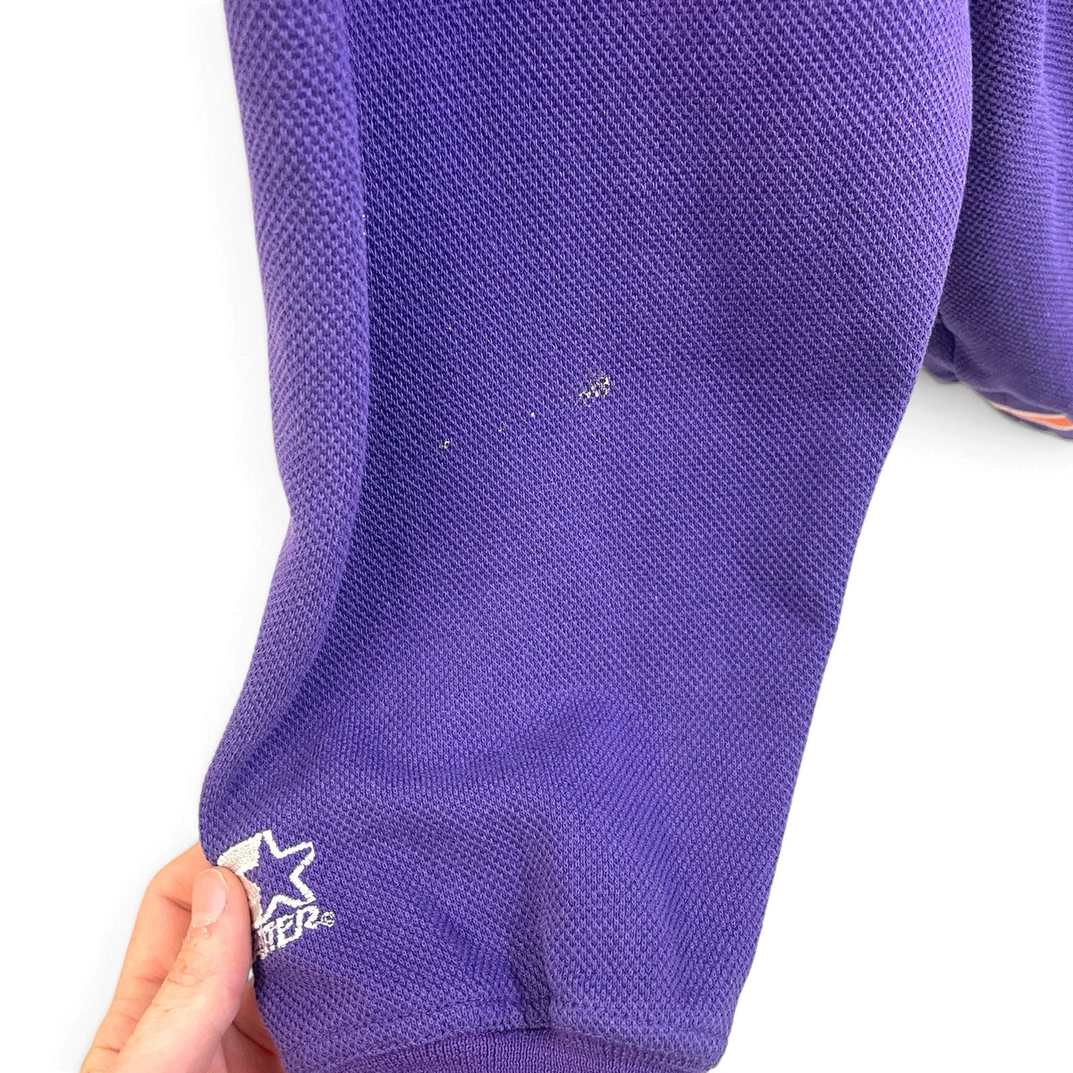 Vintage 90s Phoenix Suns Starter Crewneck L