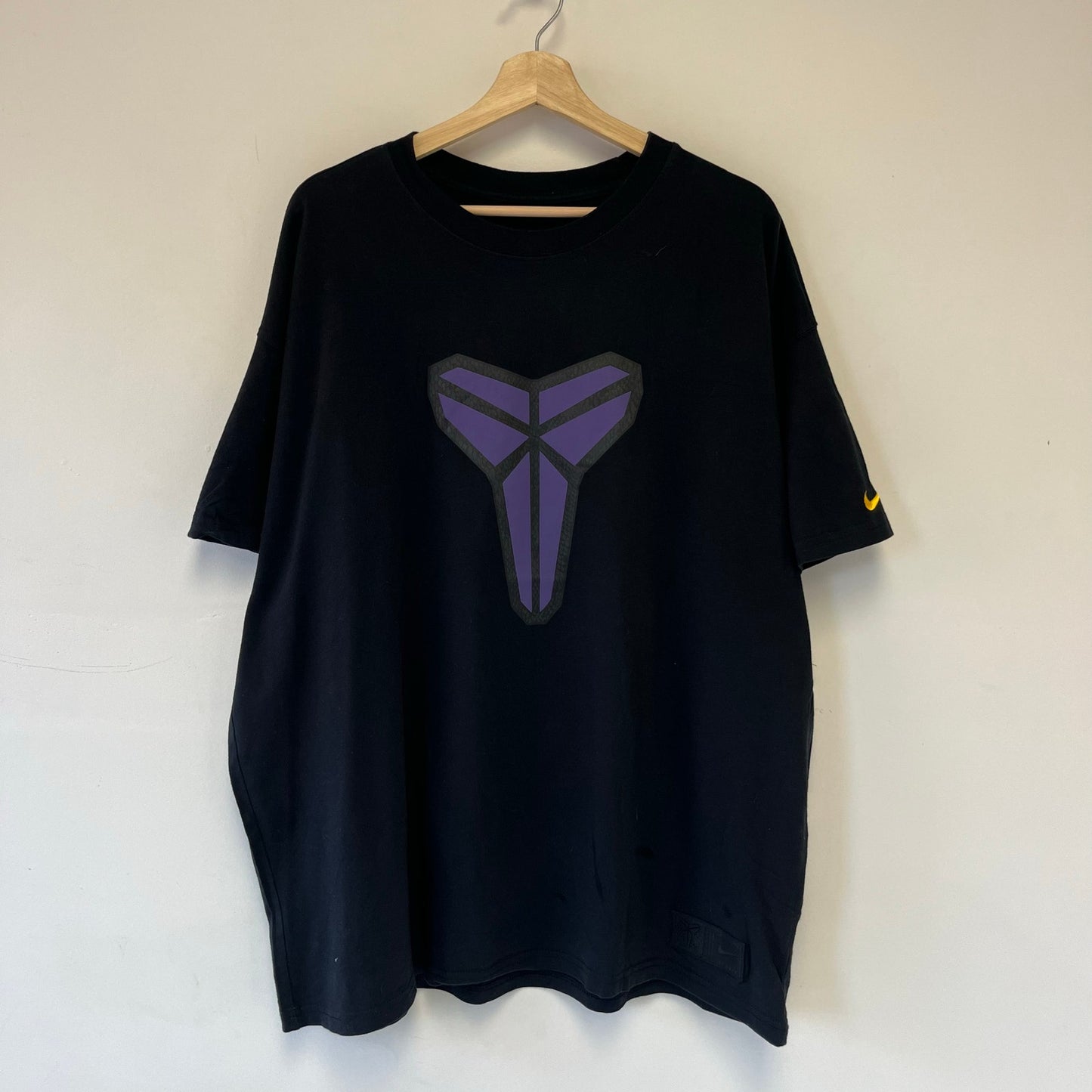 Nike Kobe Men's Max90 basketball tee XXL