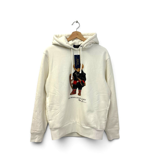 New Polo Ralph Lauren Polo Bear Sweater L