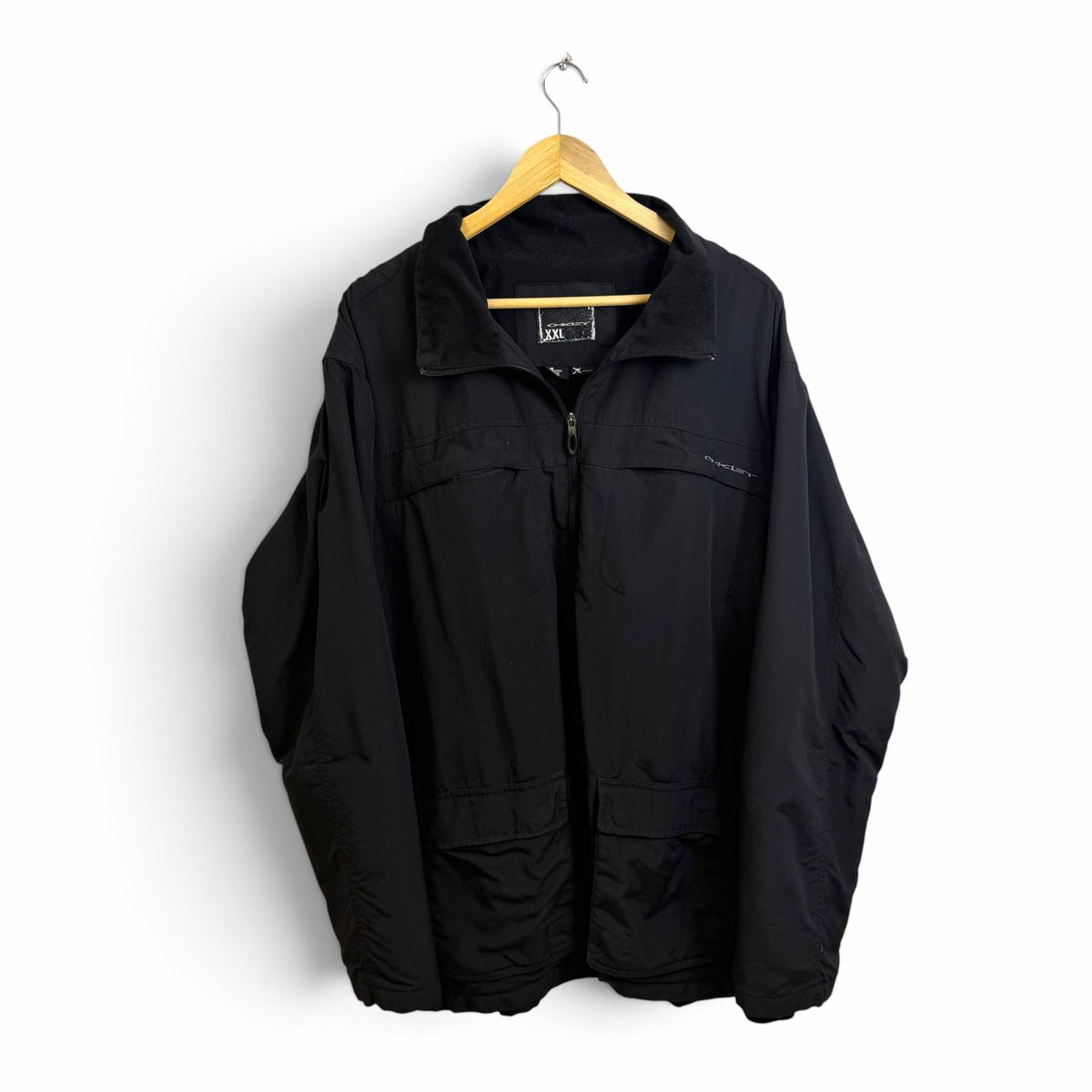 Oakley Y2K Tactical Jacket XXL