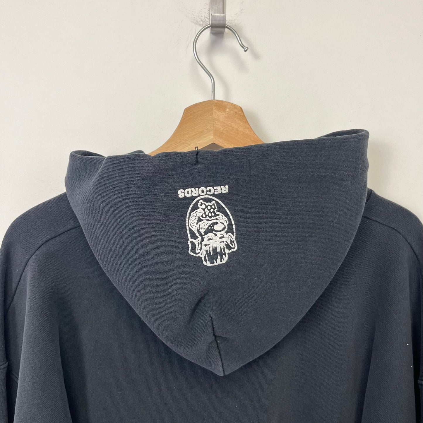 Vintage Kid Rock Hoodie XL