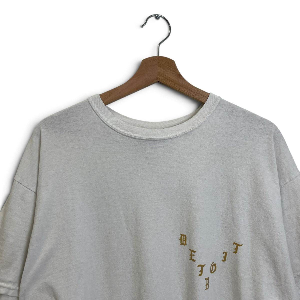 Kanye West "The Life of Pablo" (TLOP) Pop-Up Tee XL