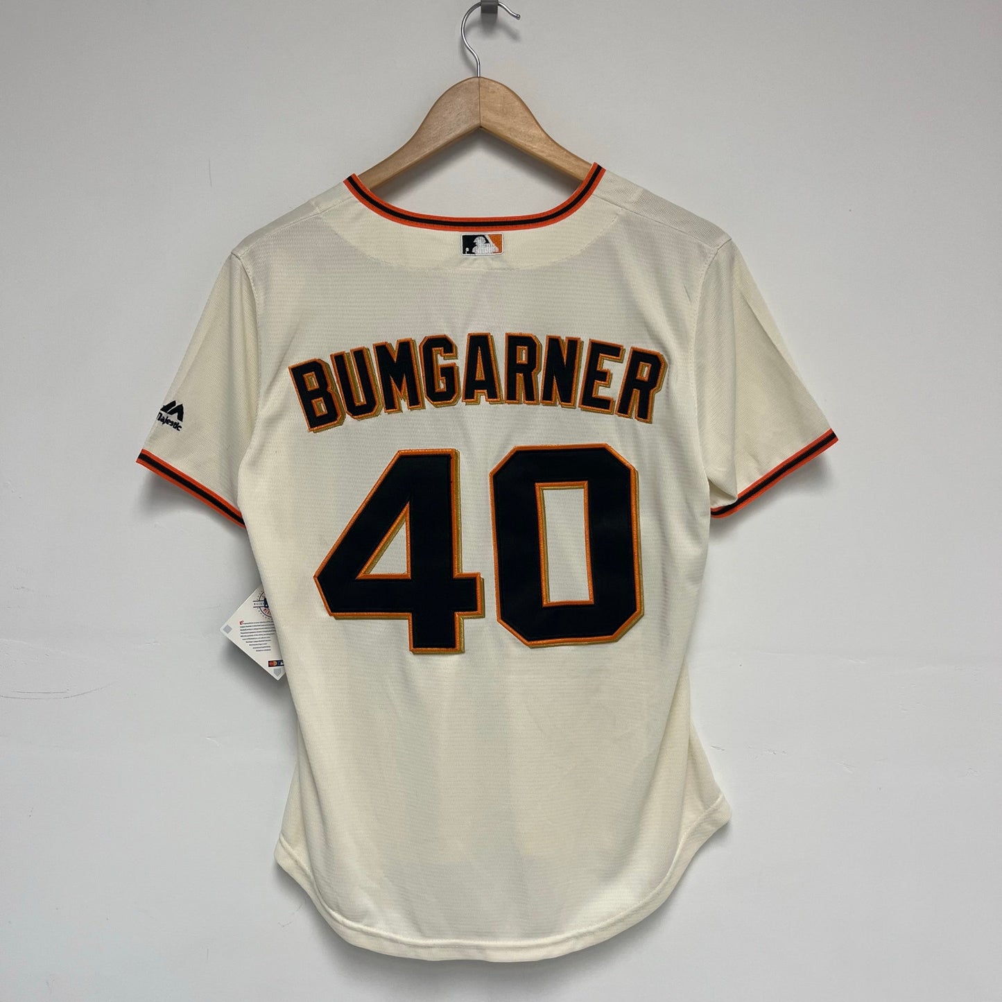 NWT San Francisco Giants Jersey M