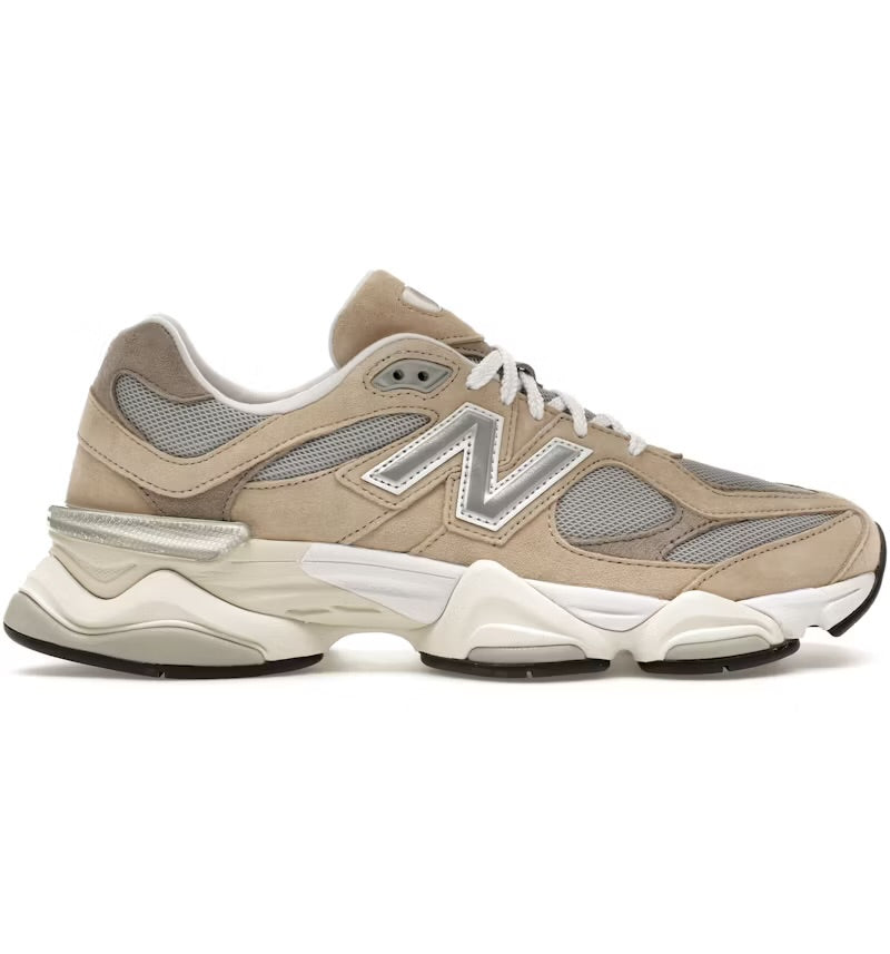 New Balance 9060 Incense Raincloud Size: 11