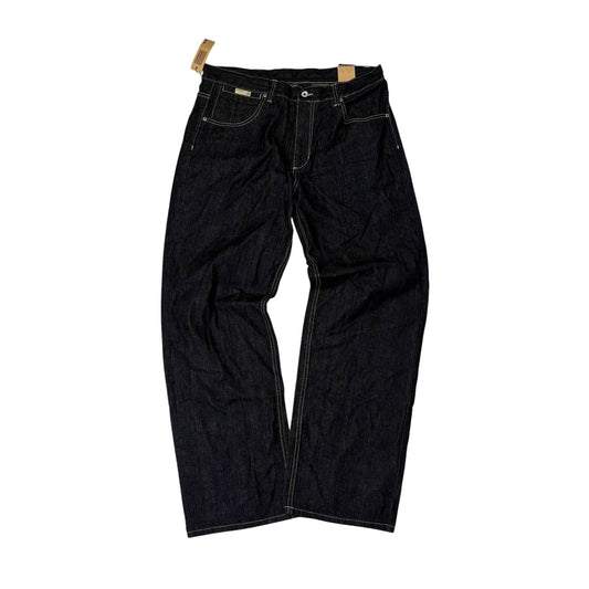 Brand New Y2K Davoucci Baggy Pants 38