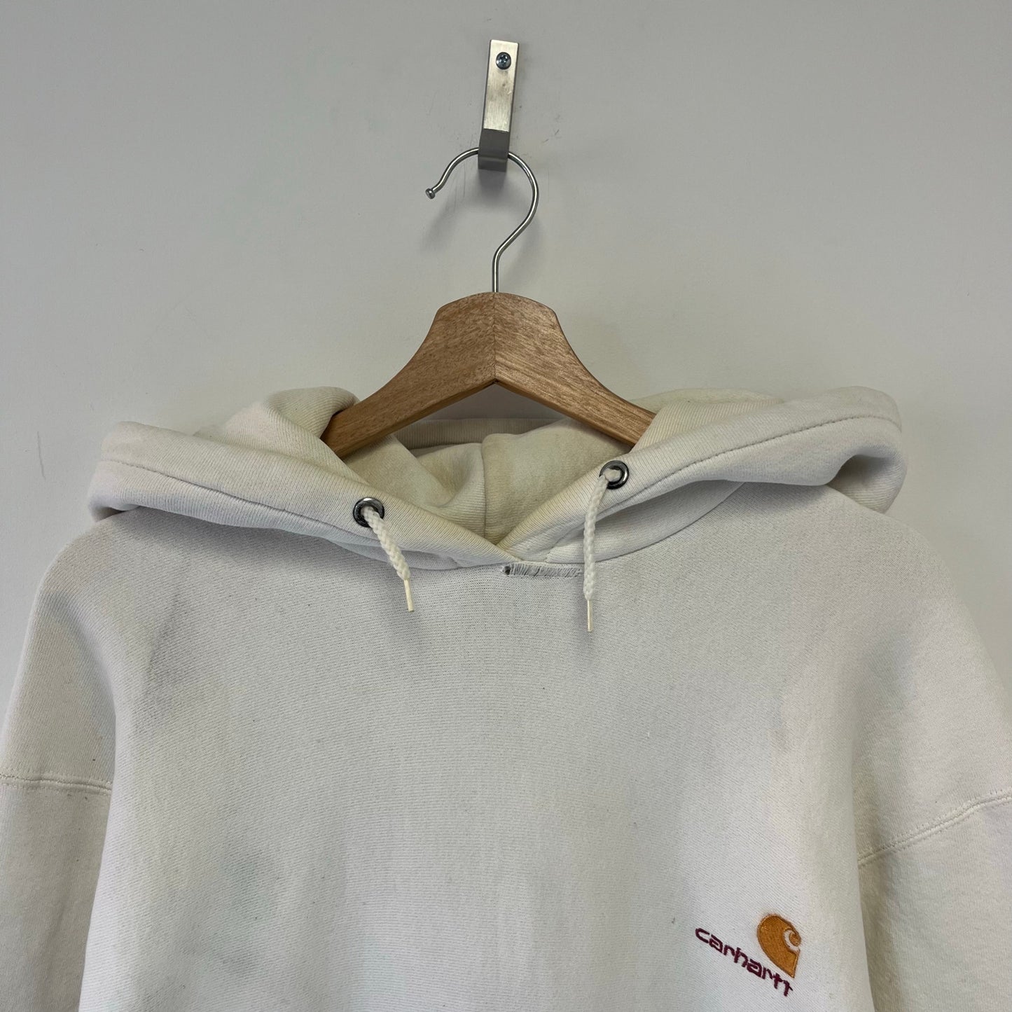 Vintage Carhartt Sweater L