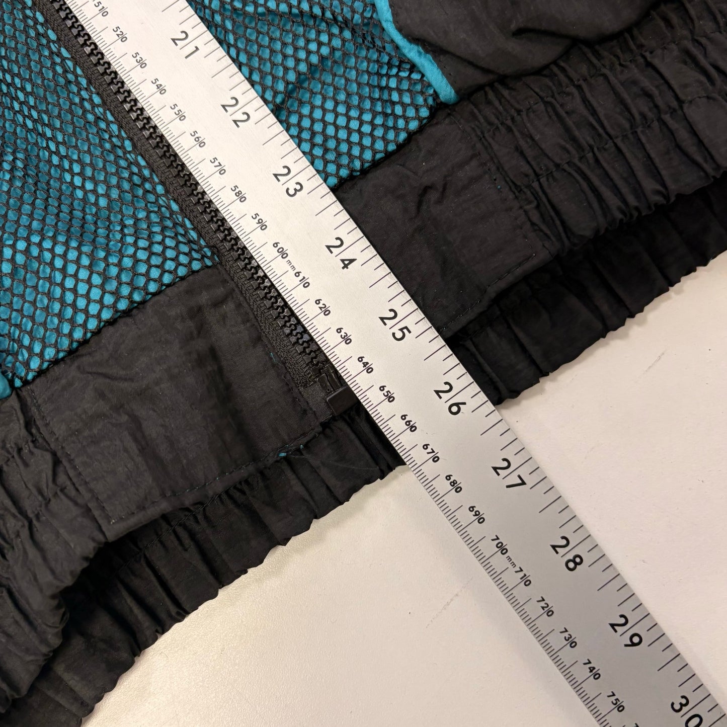 Pro Player Vintage Jacket Charlotte Hornets L