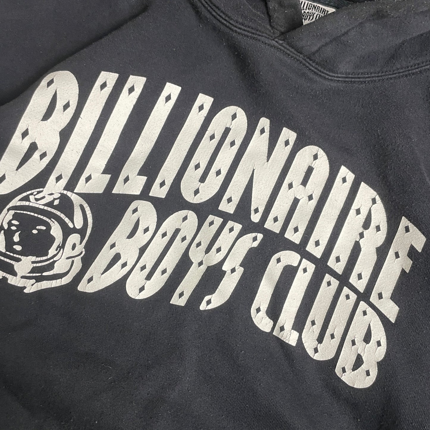 Billionaire boys club hoodie XXL