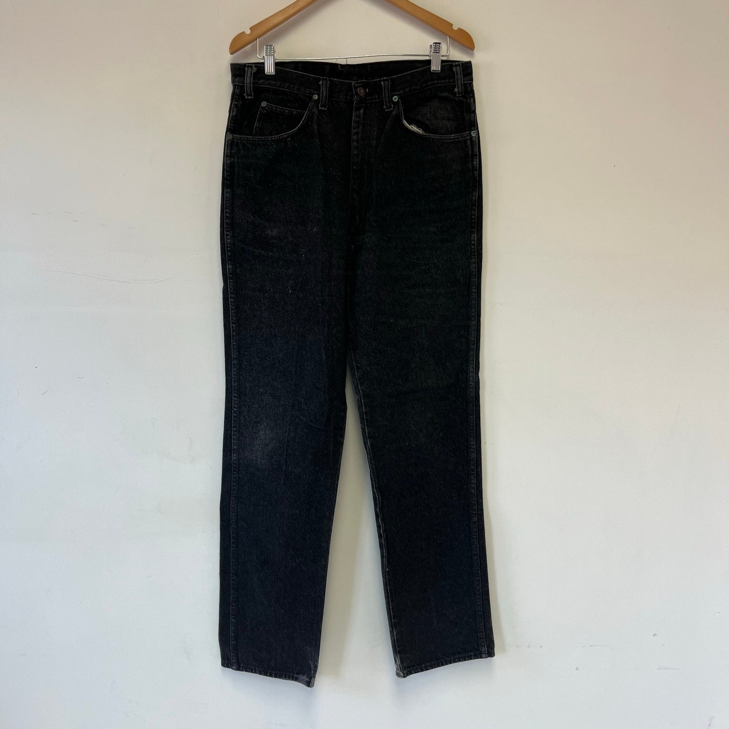 Vintage Wrangler Denim Pants 34