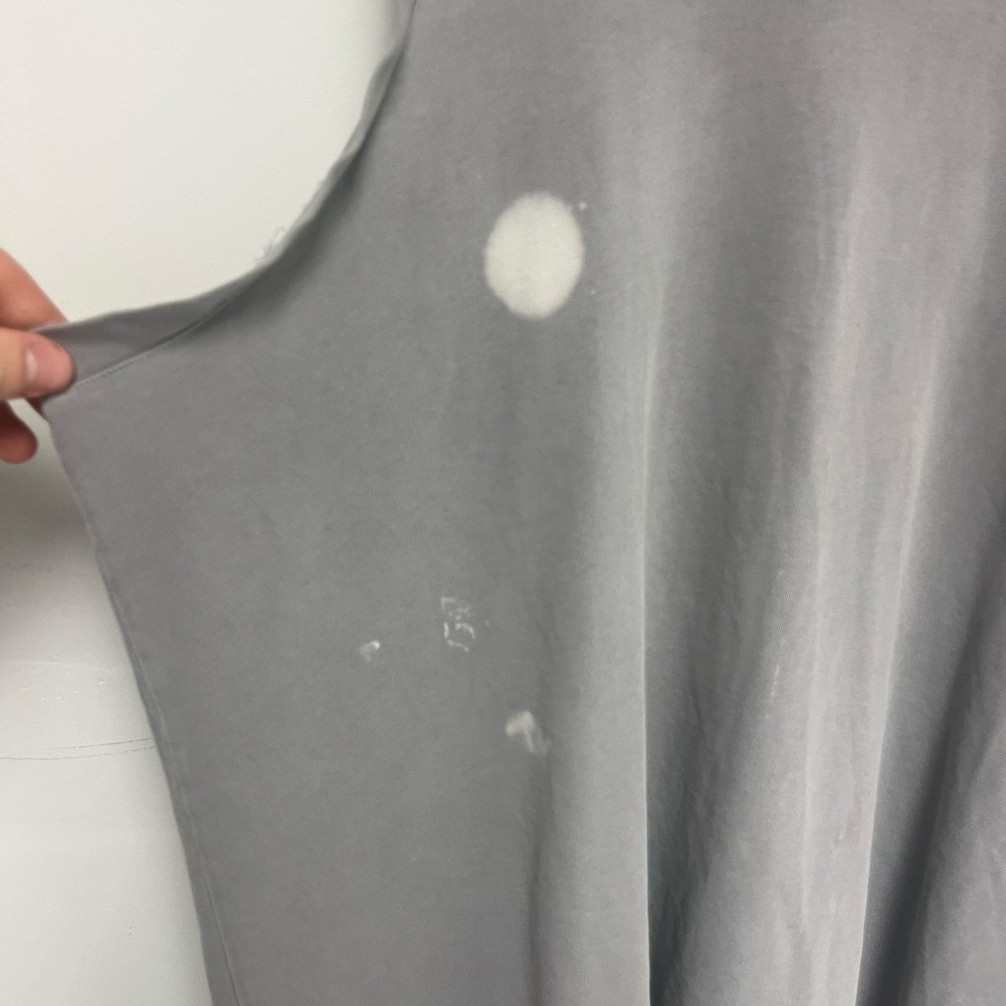 Yeezy Season 1 Adidas Tank Top L