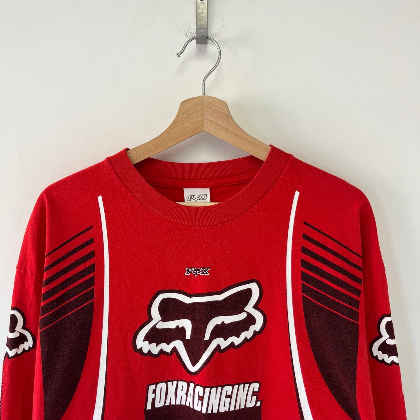 Fox Racing motocross long-sleeve XL