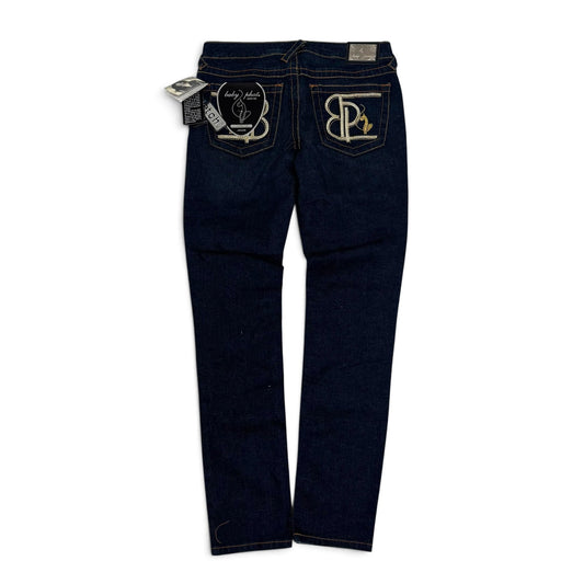 New Vintage Baby Phat Hypnotic Jeans 3