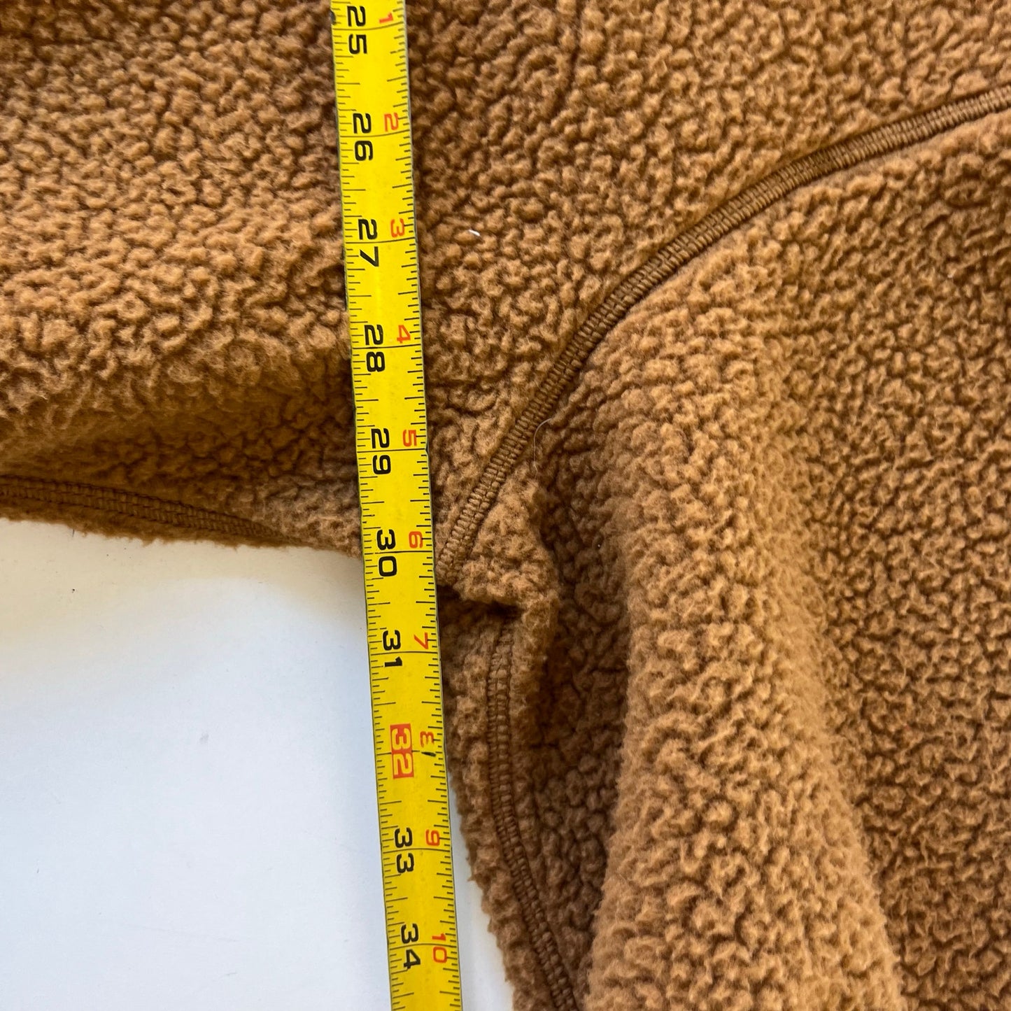 Carhartt Fleece Sweater XXL