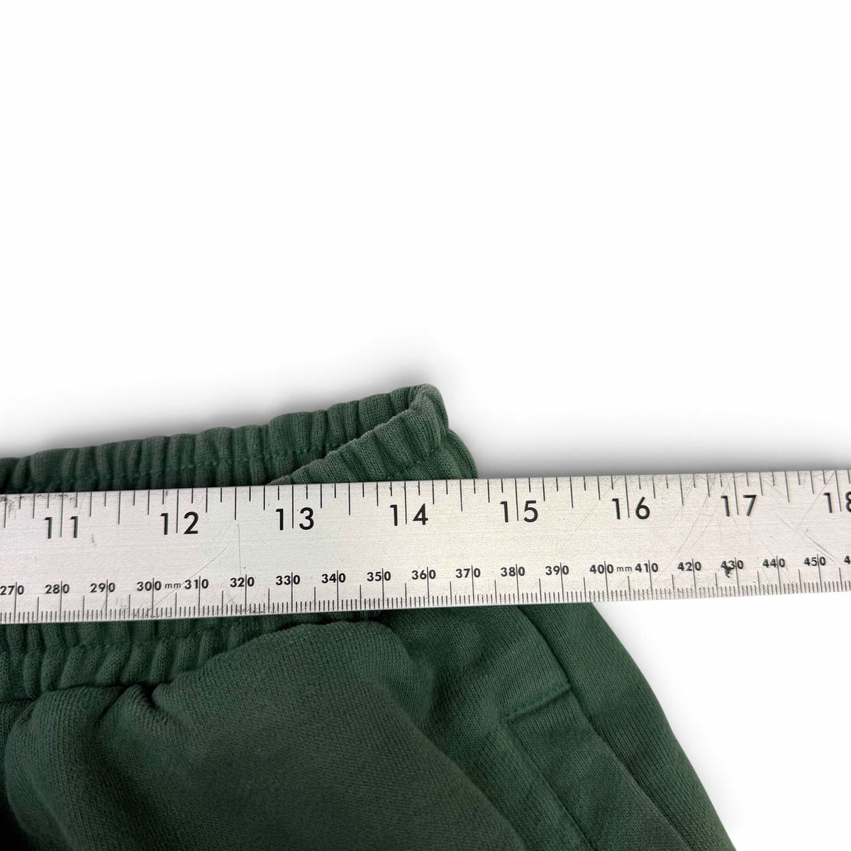 Happy Memories Don’t Die Green HMDD Sweatpants Small