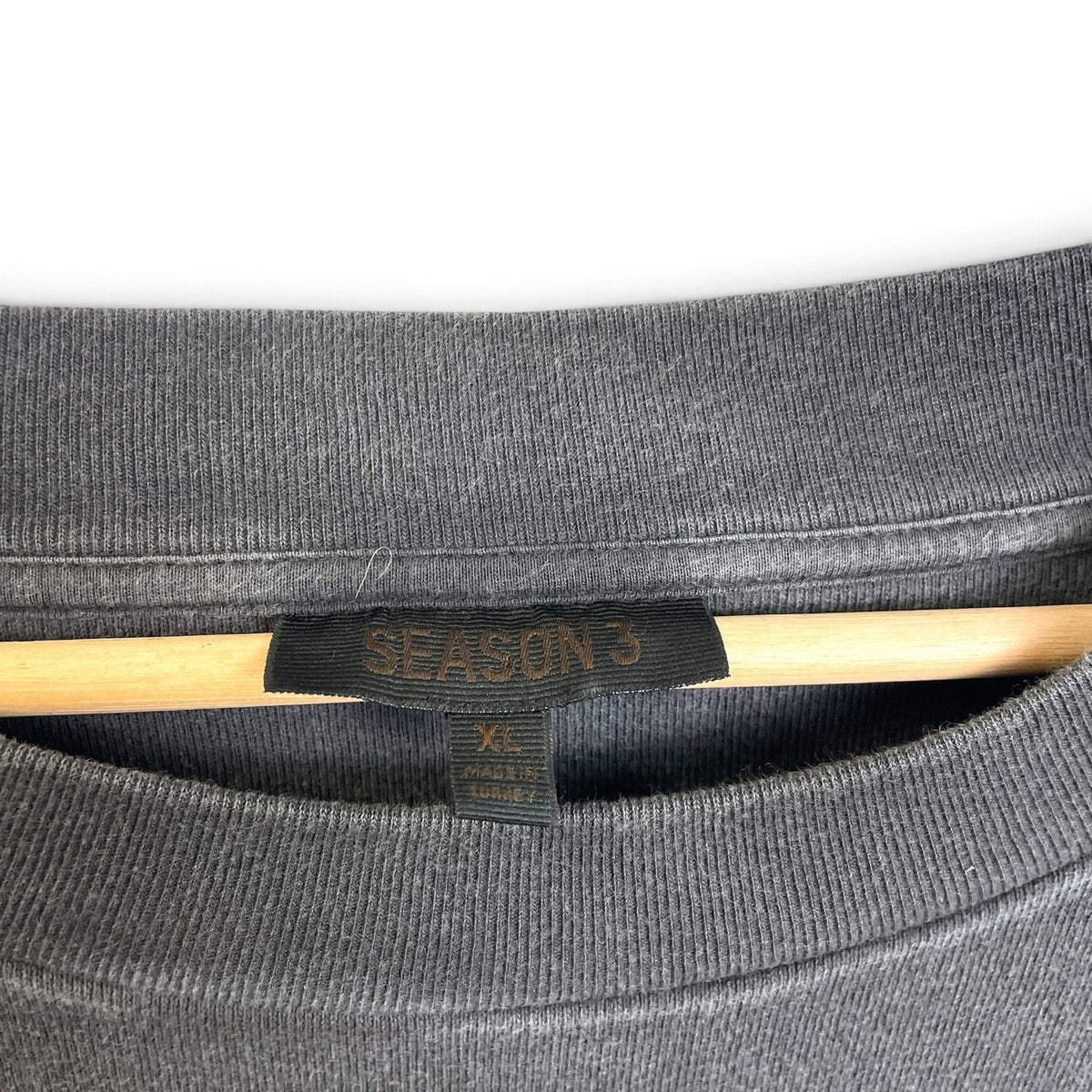 Yeezy Season 3 Pocket Shirt XL