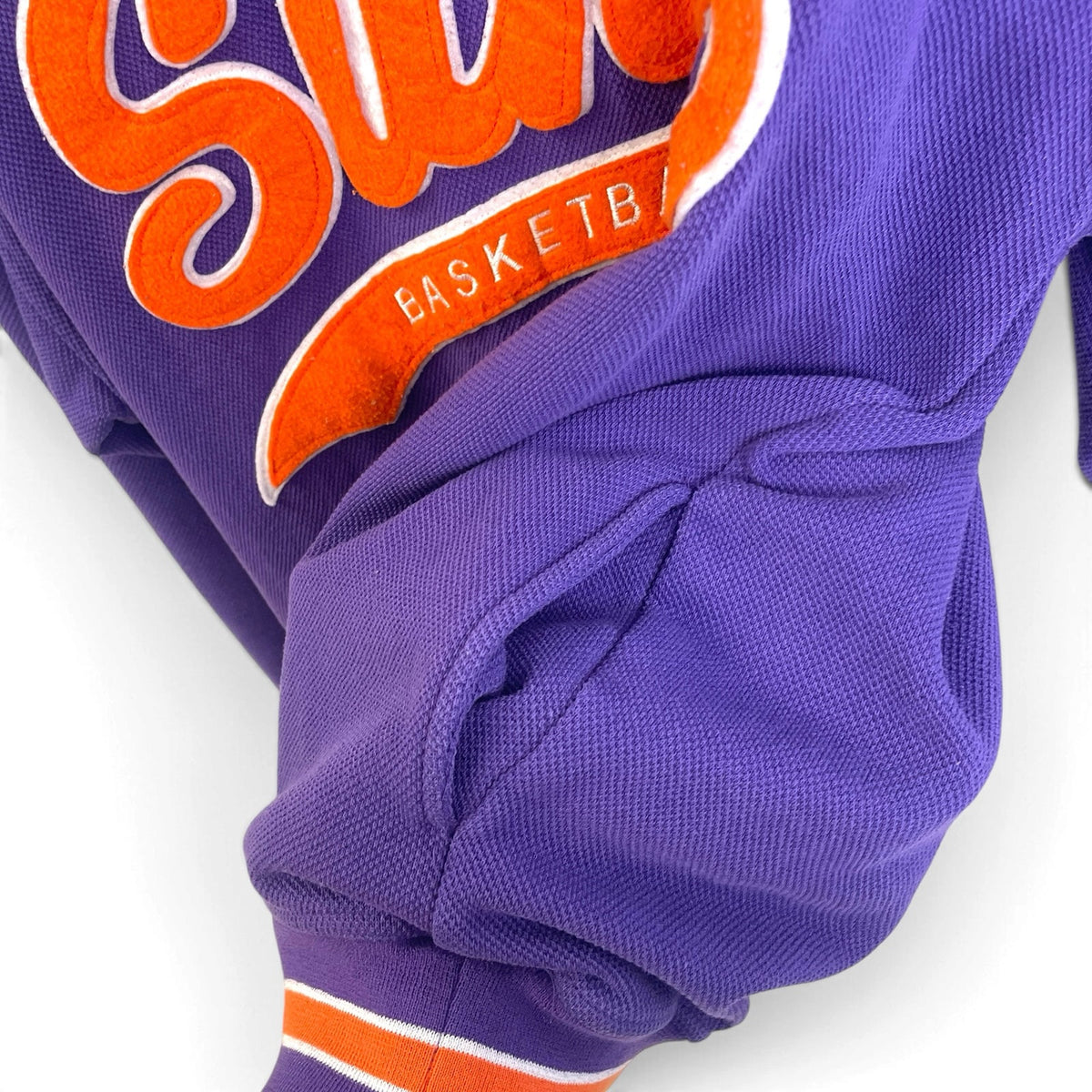 Vintage 90s Phoenix Suns Starter Crewneck L