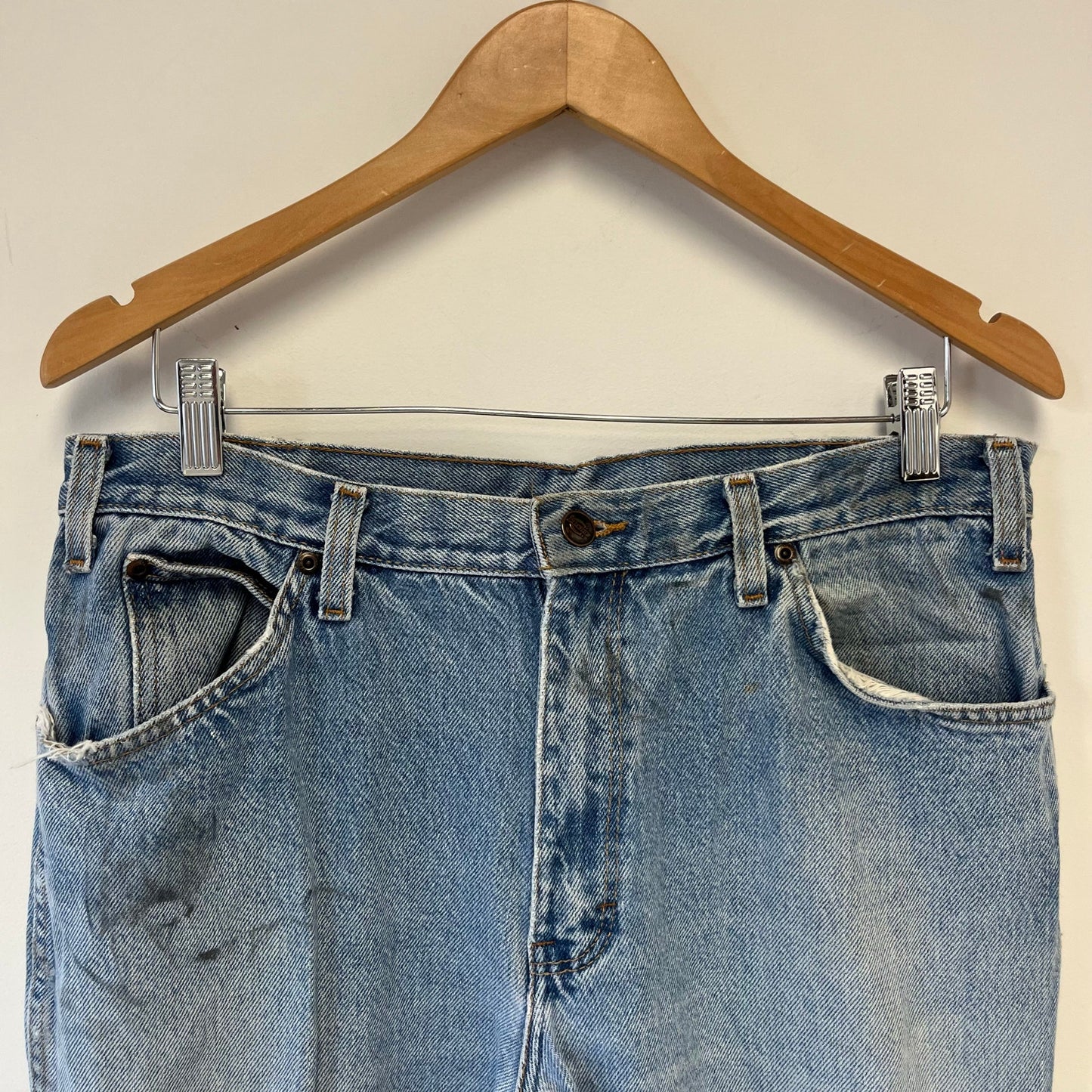 Vintage Dickies Jeans 34