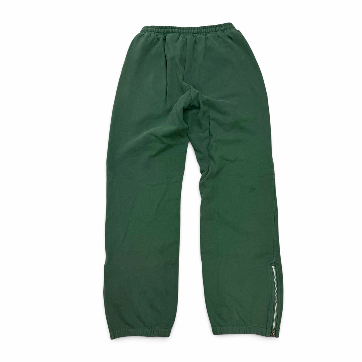Happy Memories Don’t Die Green HMDD Sweatpants Small