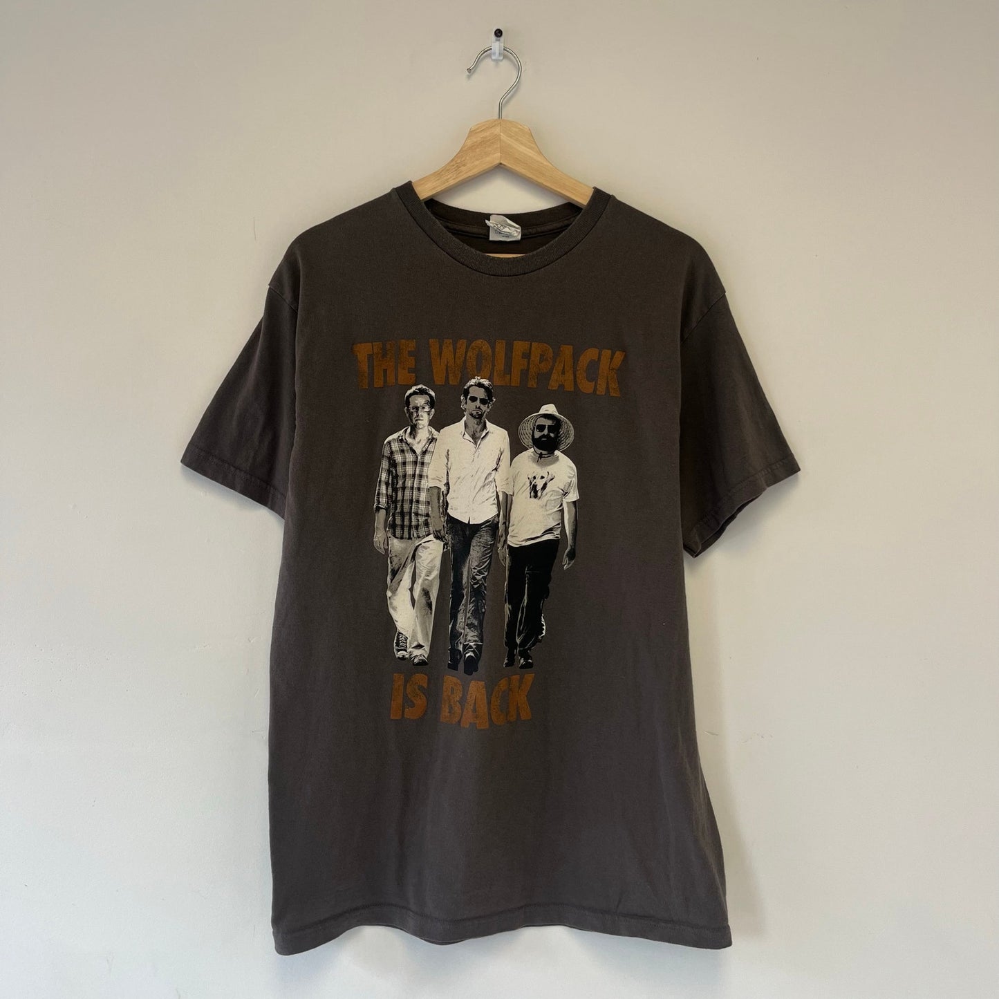 The Hangover II Promo Shirt L