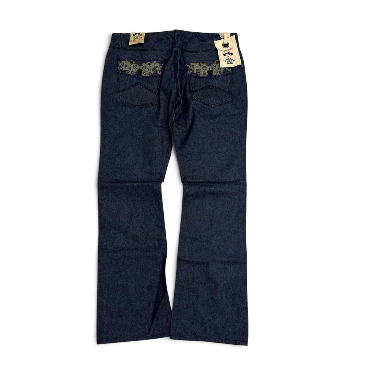 New Vintage Premium Denim Jeans 40