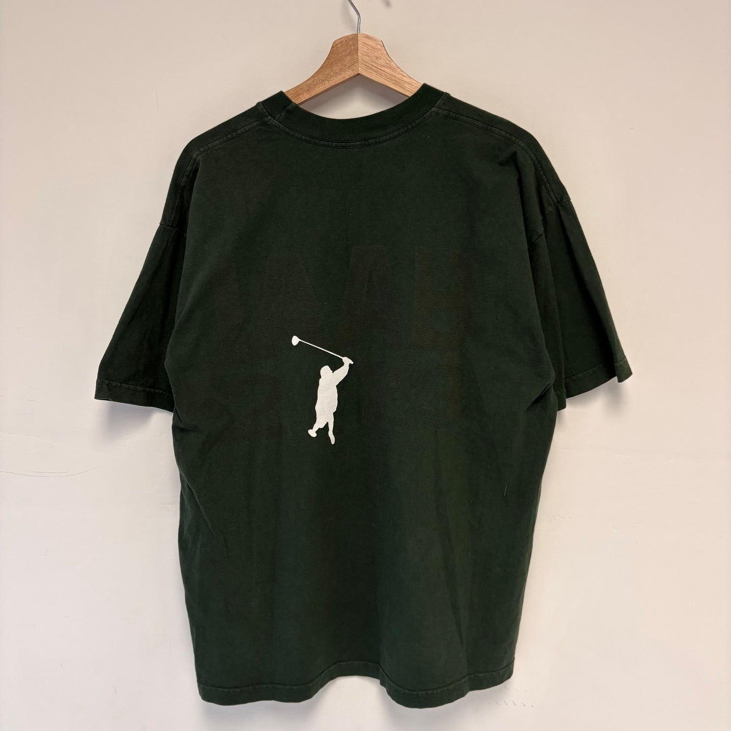 Drake Related It's All A Blur Tour T-Shirt L