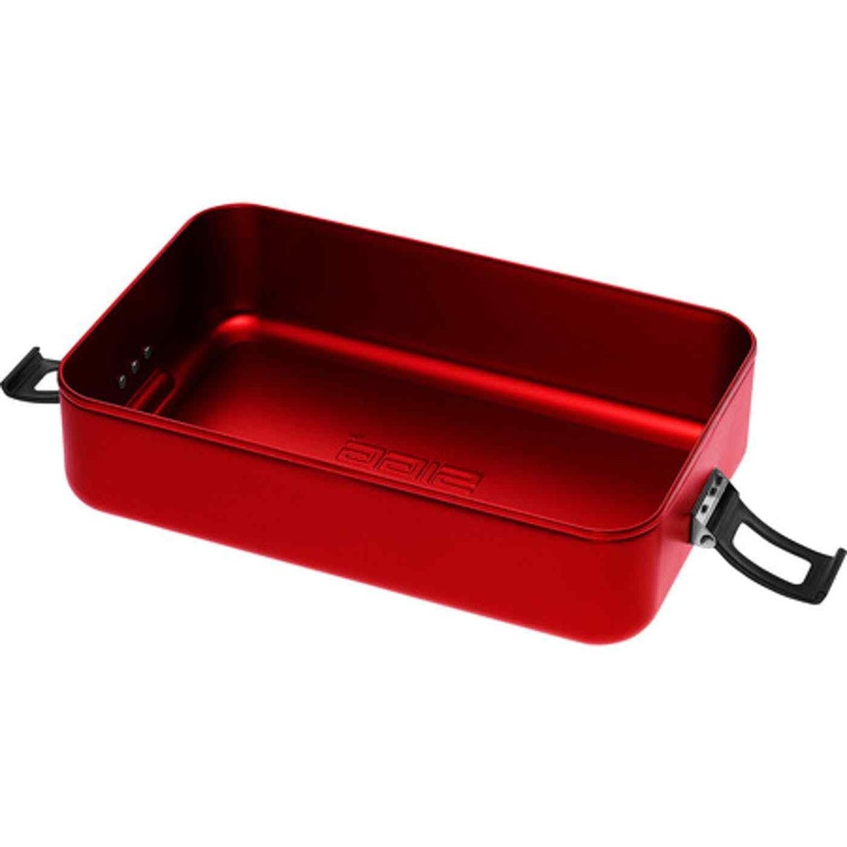 New Supreme SIGG Red Storage Box Size Large SS18