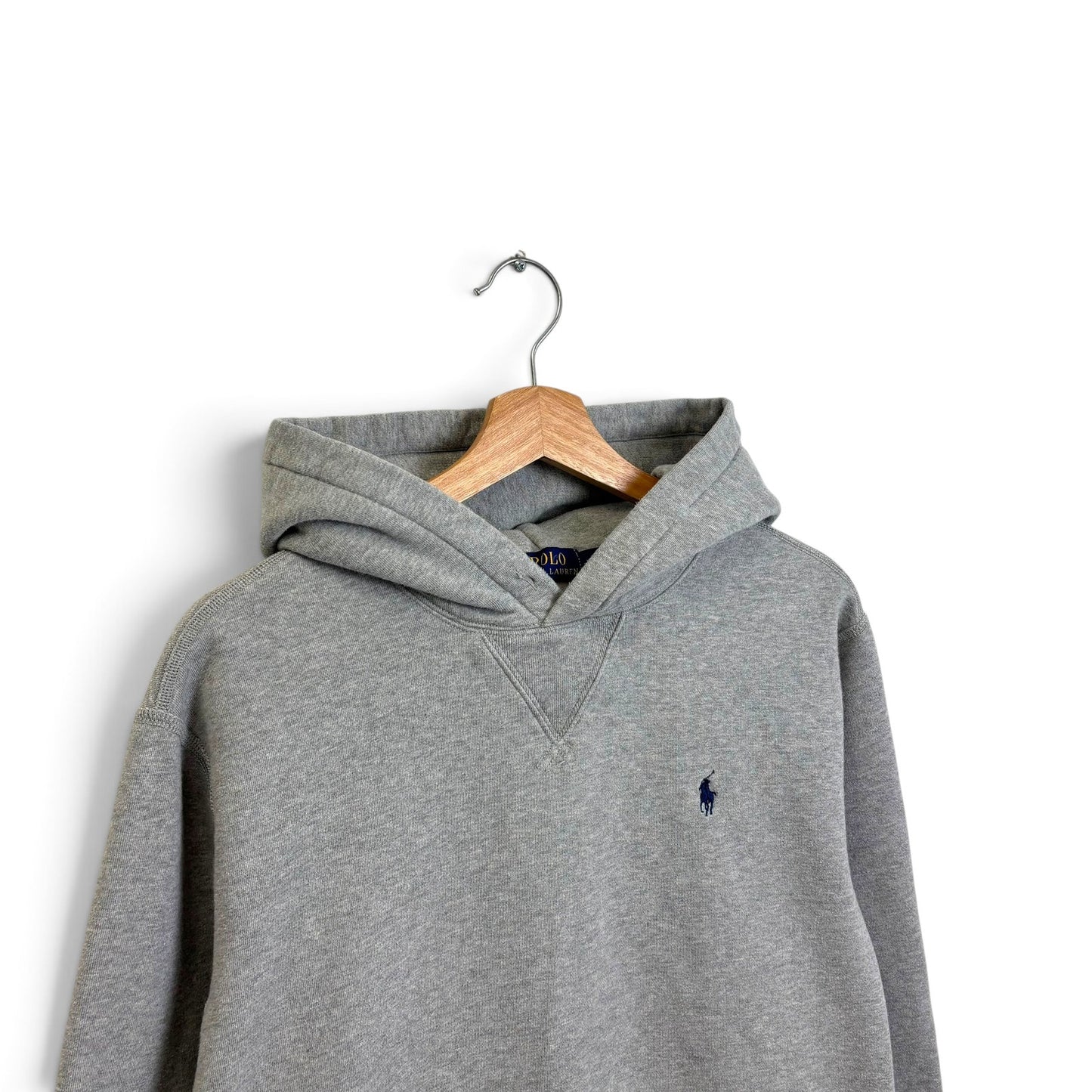 Polo Ralph Lauren Pony Hoodie M