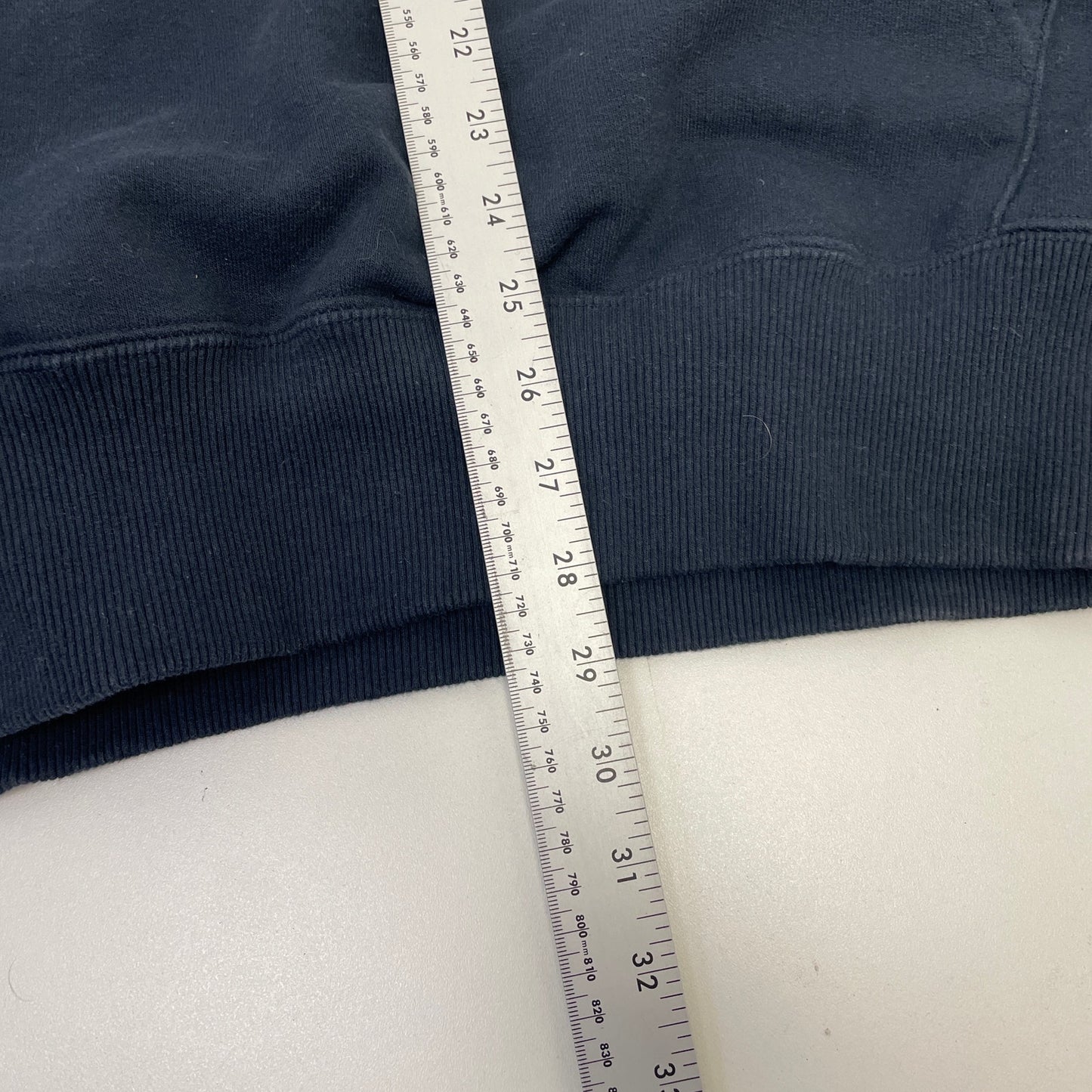 Aime Leon Dore ALD crest queens logo hoodie XL DS