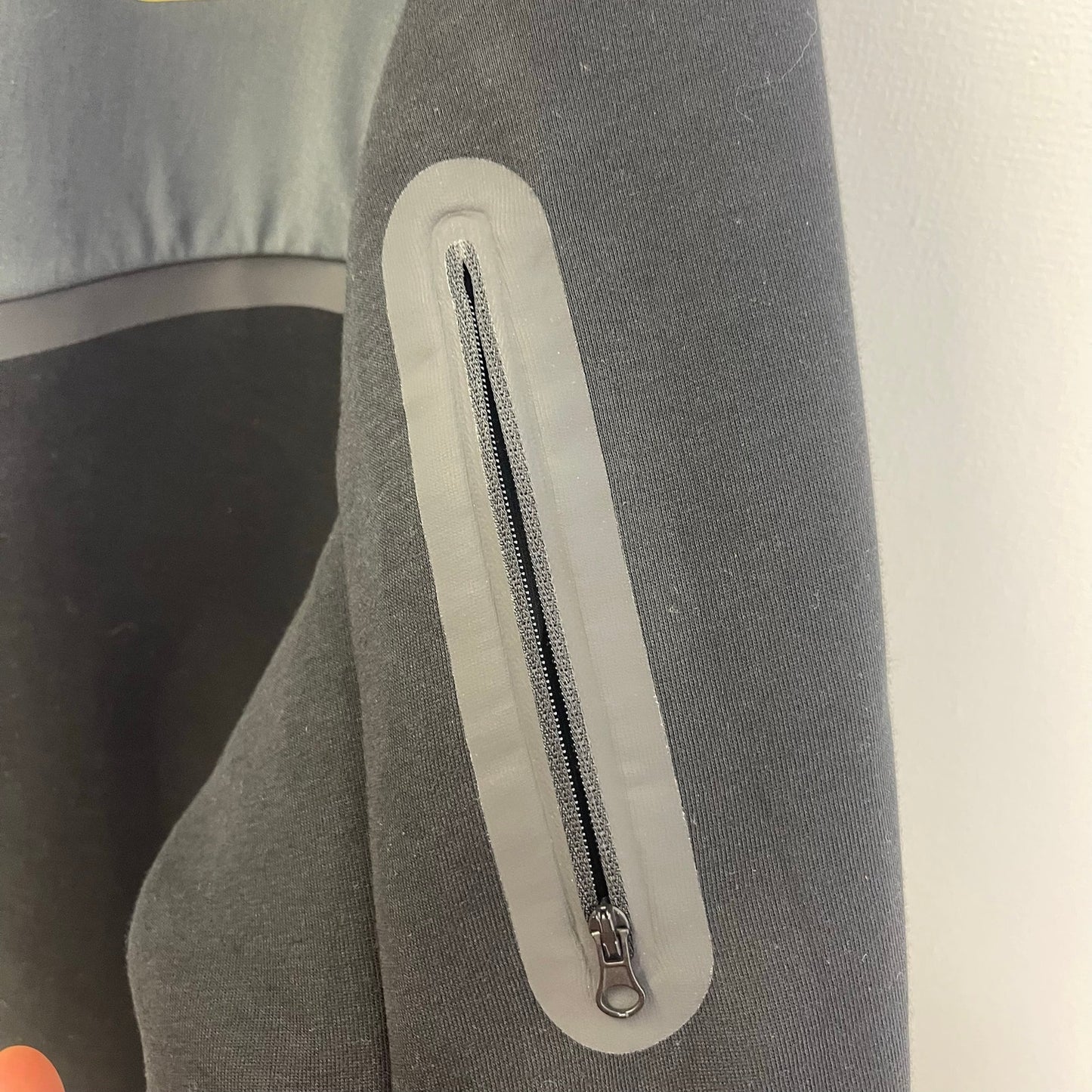Nike Sportswear Tech Fleece Jacket M