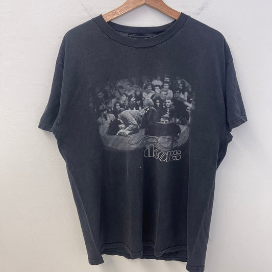 2006 The Doors Jim Morrison Winterland tee L