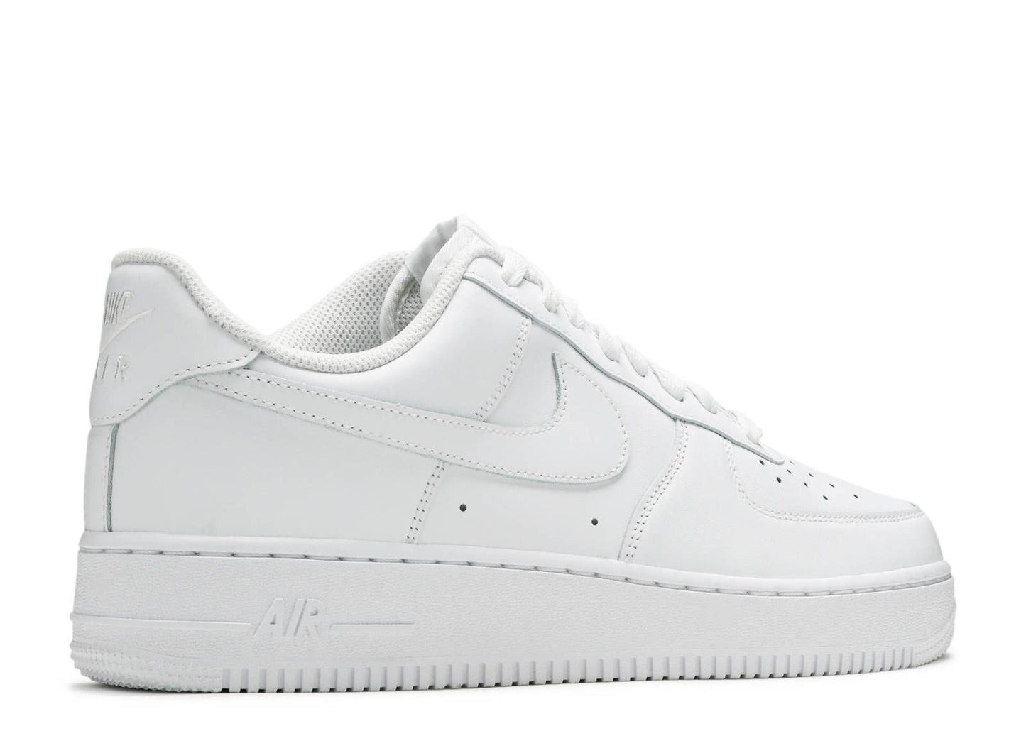 Nike Air Force 1 White Size: 8, 9, 9.5, 10, 10.5, 11, 11.5, 12, 13, 14