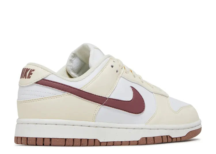 Nike Dunk Low Coconut Mauve Size: 5M/6.5W