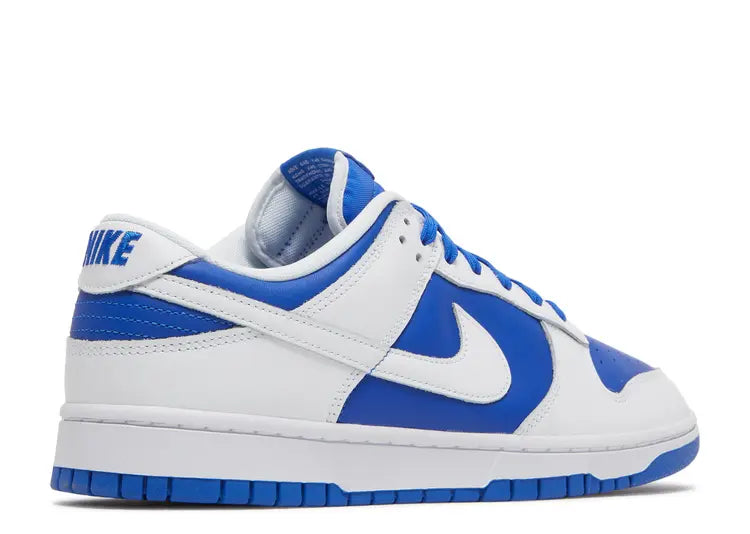 Nike Dunk Low Racer Blue Size: 6.5M/8