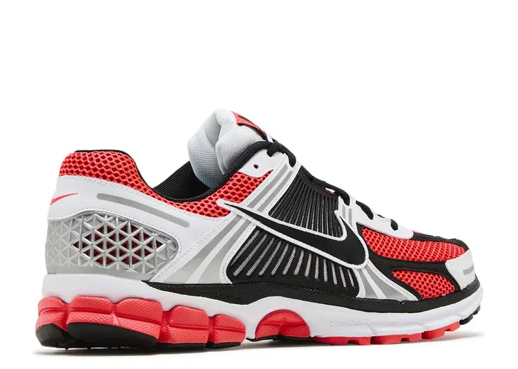 Nike Zoom Vomero 5 Bright Crimson Size: 13