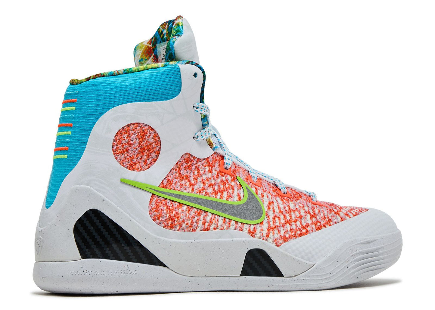 Kobe IX Elite Size: 6,6.5,7