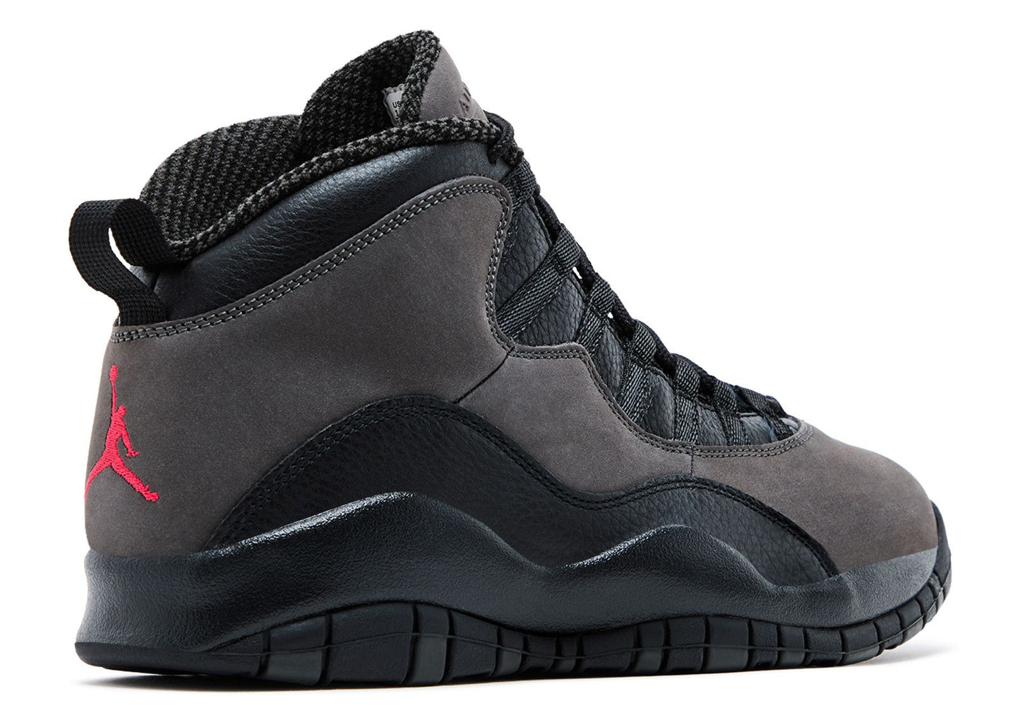 Jordan 10 Shadow Size: 9.5
