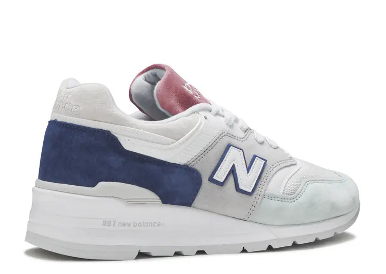 New Balance 997 Made In USA Pastel Size: 9.5