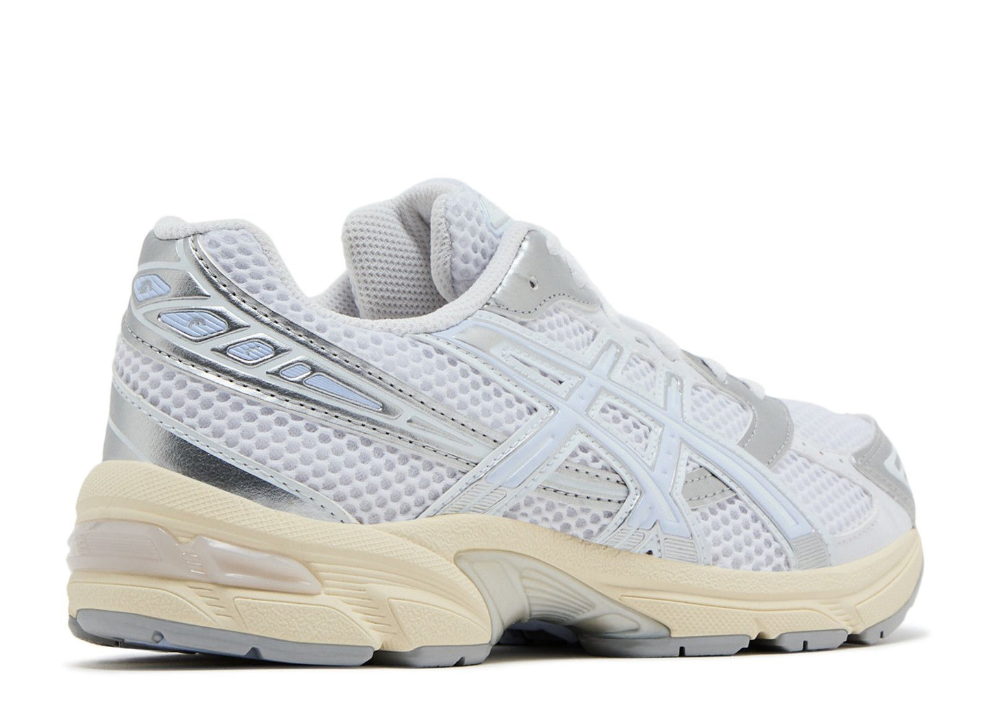 ASICS GEL-1130 White Blue Fade Size: 6.5w, 7w, 8.5w
