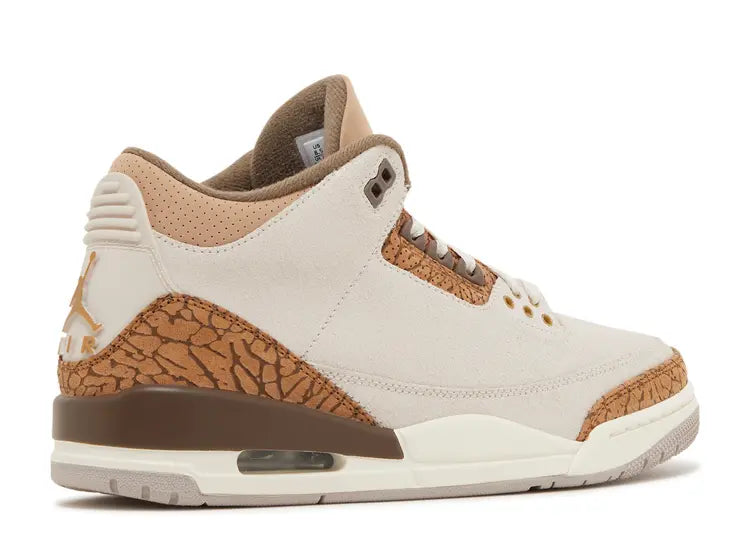 Jordan 3 Palomino Size: 9, 12