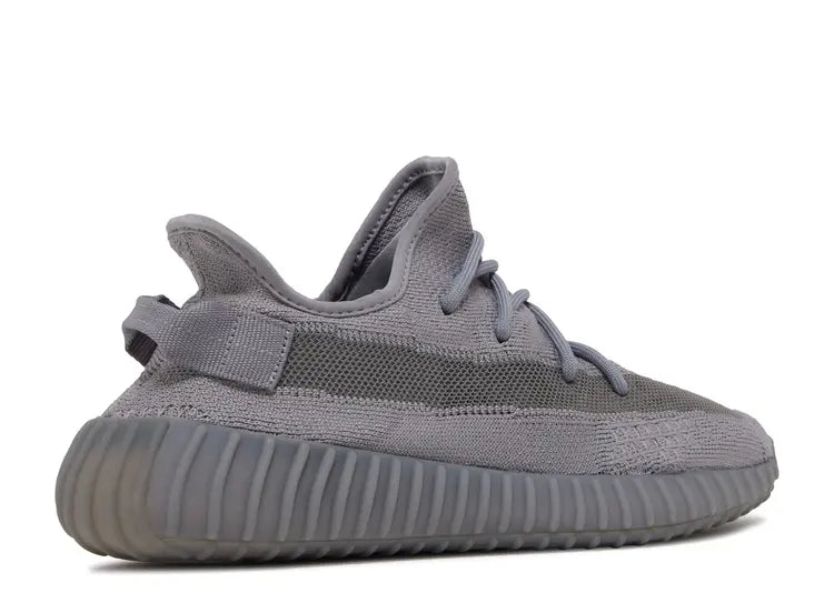 Adidas Yeezy Boost 350 Steel Grey Size: 8, 8.5, 9