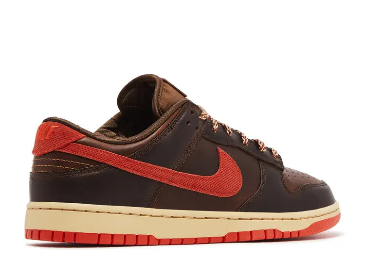 Nike SB Dunk Low Pro x Riot Skateshop Size: 8