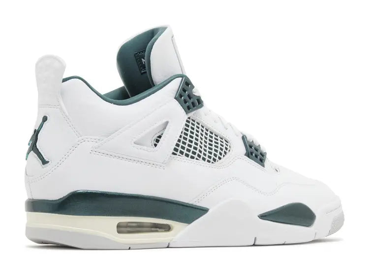 Jordan 4 Oxidized Green Size: 9, 9.5, 10.5, 11, 11.5, 12, 13