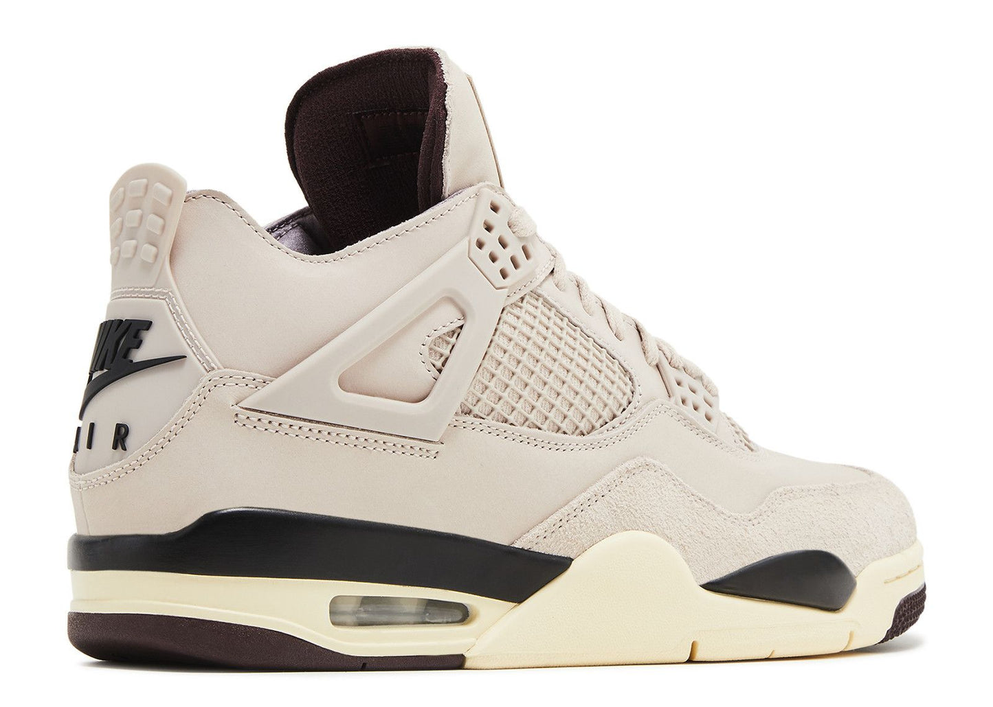 Jordan 4 Ama While You Were Sleeping Size: 9,9.5,10,12.5