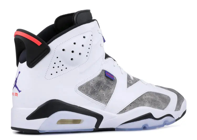 Jordan 6 Flint Size: 10.5
