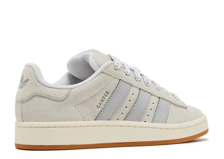 Adidas Campus 00 Grey Three Cloud White Size: 6W, 6.5W, 7.5W, 8.5W, 9W, 9.5W, 10W, 8W, 10.5W, 11W, 11.5W