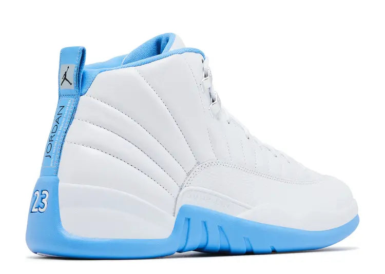 Jordan 12 Melo Size: 7M/8.5W